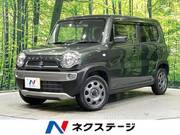 2018 SUZUKI HUSTLER