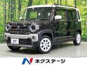 2022 SUZUKI HUSTLER