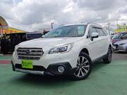 2017 SUBARU LEGACY