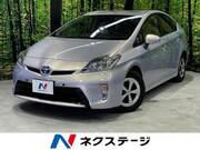 2014 TOYOTA PRIUS S