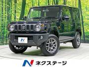 2025 SUZUKI JIMNY XC