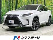 2015 LEXUS RX