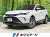 TOYOTA HARRIER HYBRID