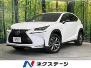 2015 LEXUS NX
