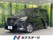 2022 NISSAN SERENA