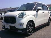 2015 DAIHATSU CAST