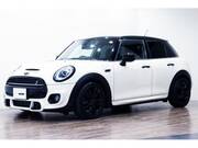 2020 BMW MINI
