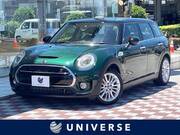 2017 BMW MINI