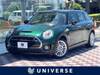BMW MINI