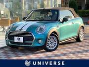 2016 BMW MINI