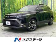 2024 TOYOTA COROLLA CROSS Z