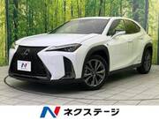 2020 LEXUS UX