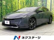 2023 TOYOTA PRIUS
