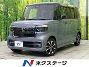 2024 HONDA N-BOX CUSTOM