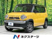 2018 SUZUKI HUSTLER G