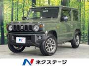 2025 SUZUKI JIMNY XC