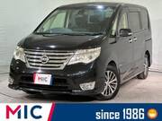 2014 NISSAN SERENA