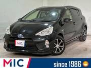 2014 TOYOTA AQUA