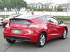 HONDA CR-Z