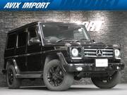 2015 MERCEDES BENZ G-CLASS