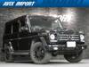 MERCEDES BENZ G-CLASS