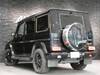 MERCEDES BENZ G-CLASS