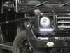 MERCEDES BENZ G-CLASS