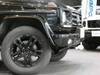 MERCEDES BENZ G-CLASS