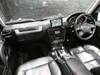 MERCEDES BENZ G-CLASS