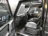 MERCEDES BENZ G-CLASS