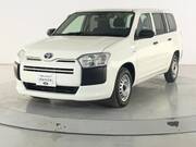 2022 TOYOTA PROBOX