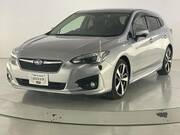 2019 SUBARU IMPREZA SPORTS