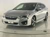 SUBARU IMPREZA SPORTS