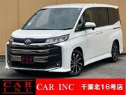 2024 TOYOTA NOAH