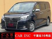 2016 TOYOTA ESQUIRE Gi BLACK TAILORED