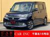 SUZUKI SOLIO BANDIT