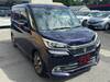 SUZUKI SOLIO BANDIT