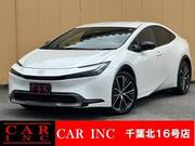 2024 TOYOTA PRIUS
