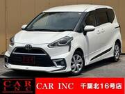 2018 TOYOTA SIENTA