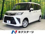 2023 TOYOTA ROOMY