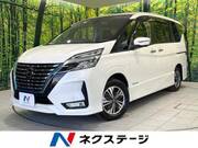 2021 NISSAN SERENA