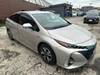 TOYOTA PRIUS PHV