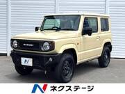 2020 SUZUKI JIMNY XL