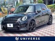 2022 BMW MINI