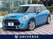 2015 BMW MINI COOPER S