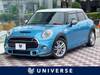 BMW MINI