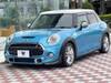 BMW MINI