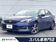2021 SUBARU IMPREZA G4