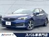 SUBARU IMPREZA G4