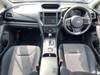 SUBARU IMPREZA G4